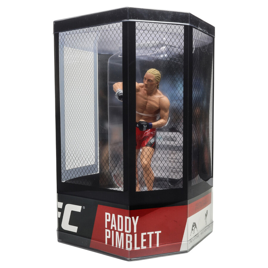 paddy pimblett ufc 7 figure mcfarlanes sportspicks