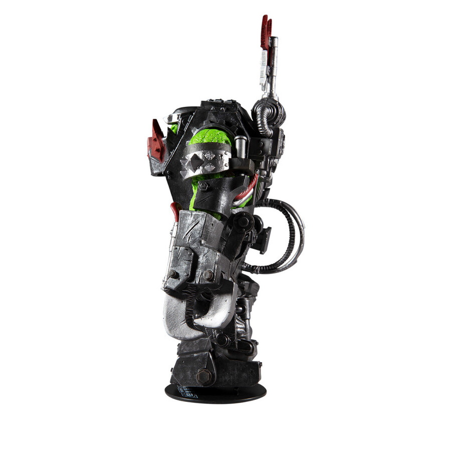 ork meganob wshoota warhammer 40000 mega figure
