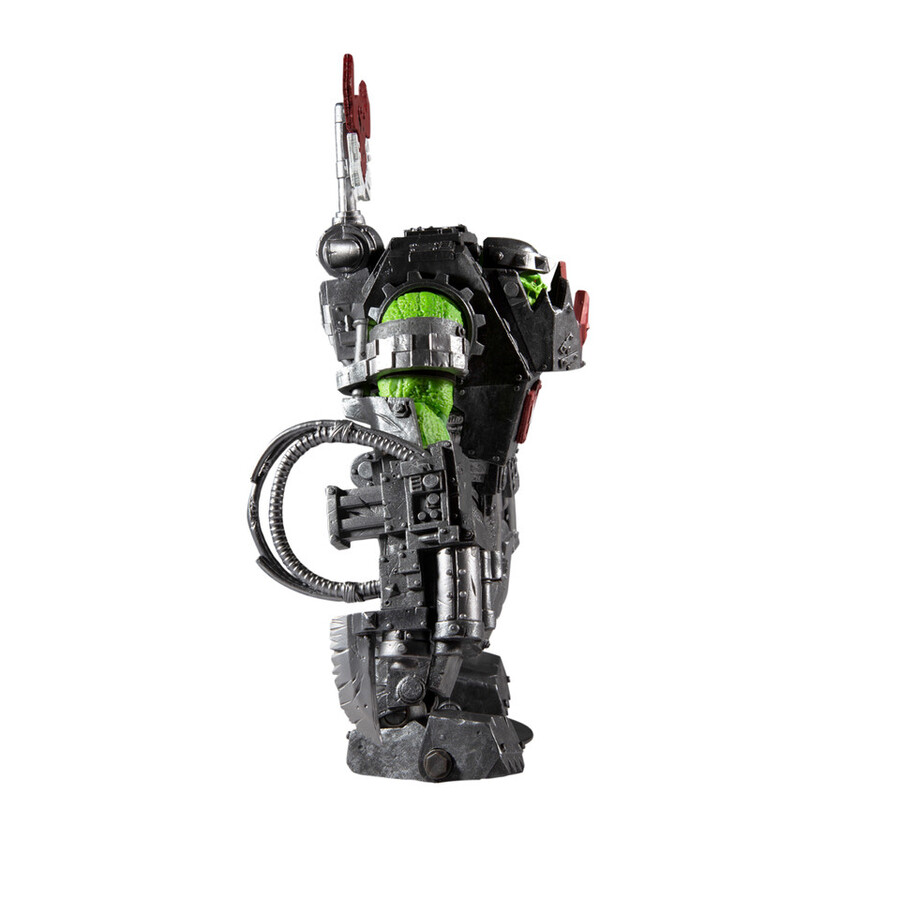 ork meganob wshoota warhammer 40000 mega figure